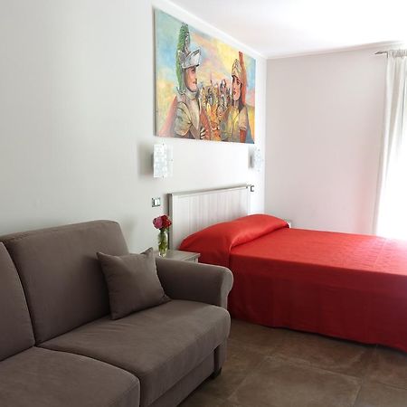 Bed and Breakfast Bb Opera Dei Pupi Syracuse Exteriér fotografie