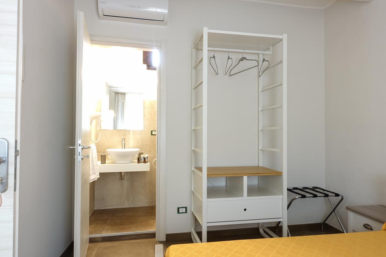 Bed and Breakfast Bb Opera Dei Pupi Syracuse Exteriér fotografie