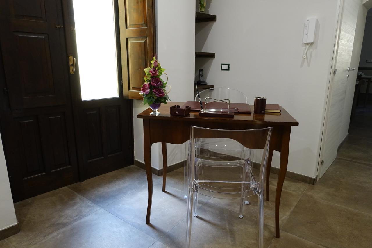 Bed and Breakfast Bb Opera Dei Pupi Syracuse Exteriér fotografie