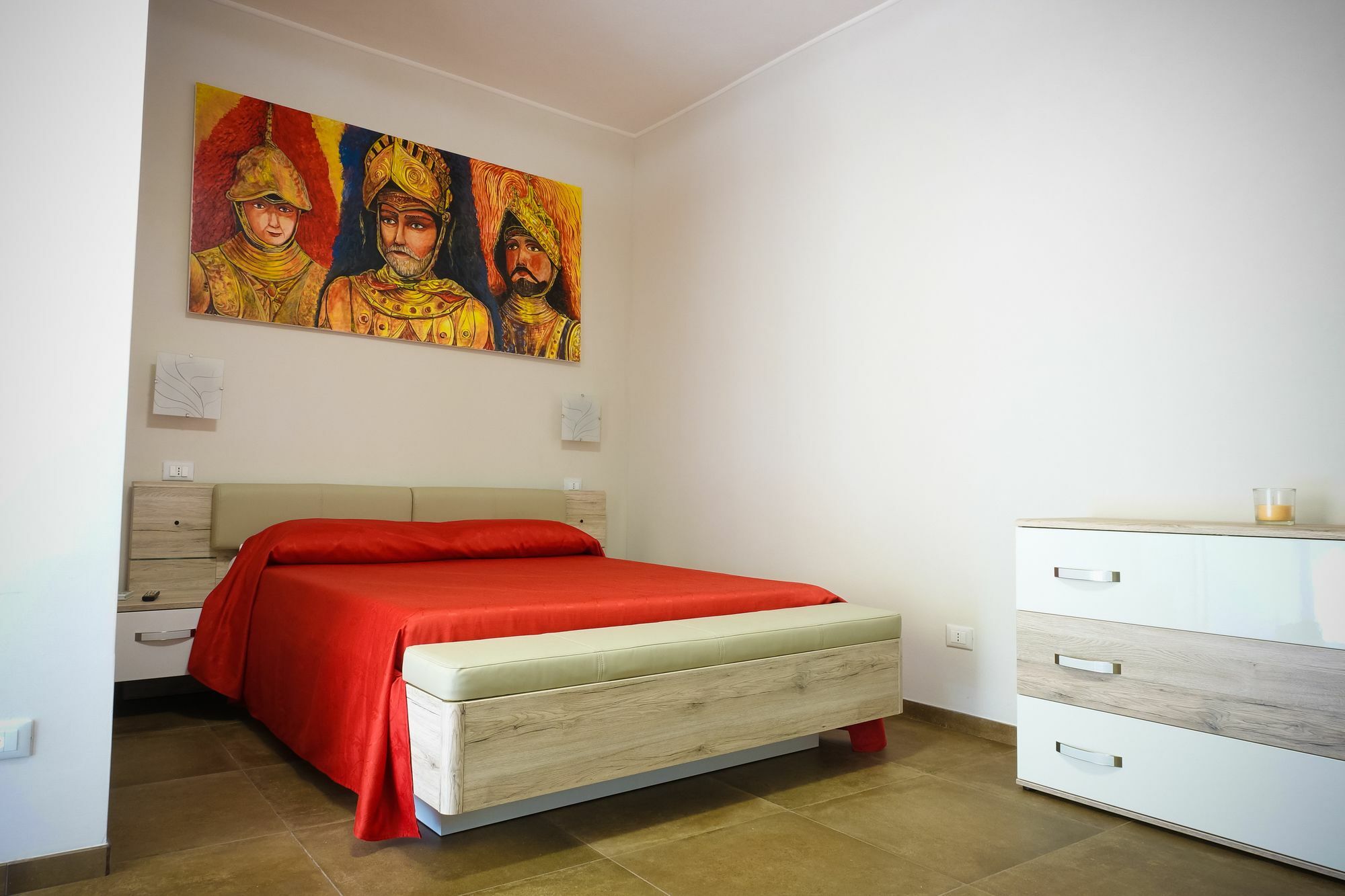 Bed and Breakfast Bb Opera Dei Pupi Syracuse Exteriér fotografie
