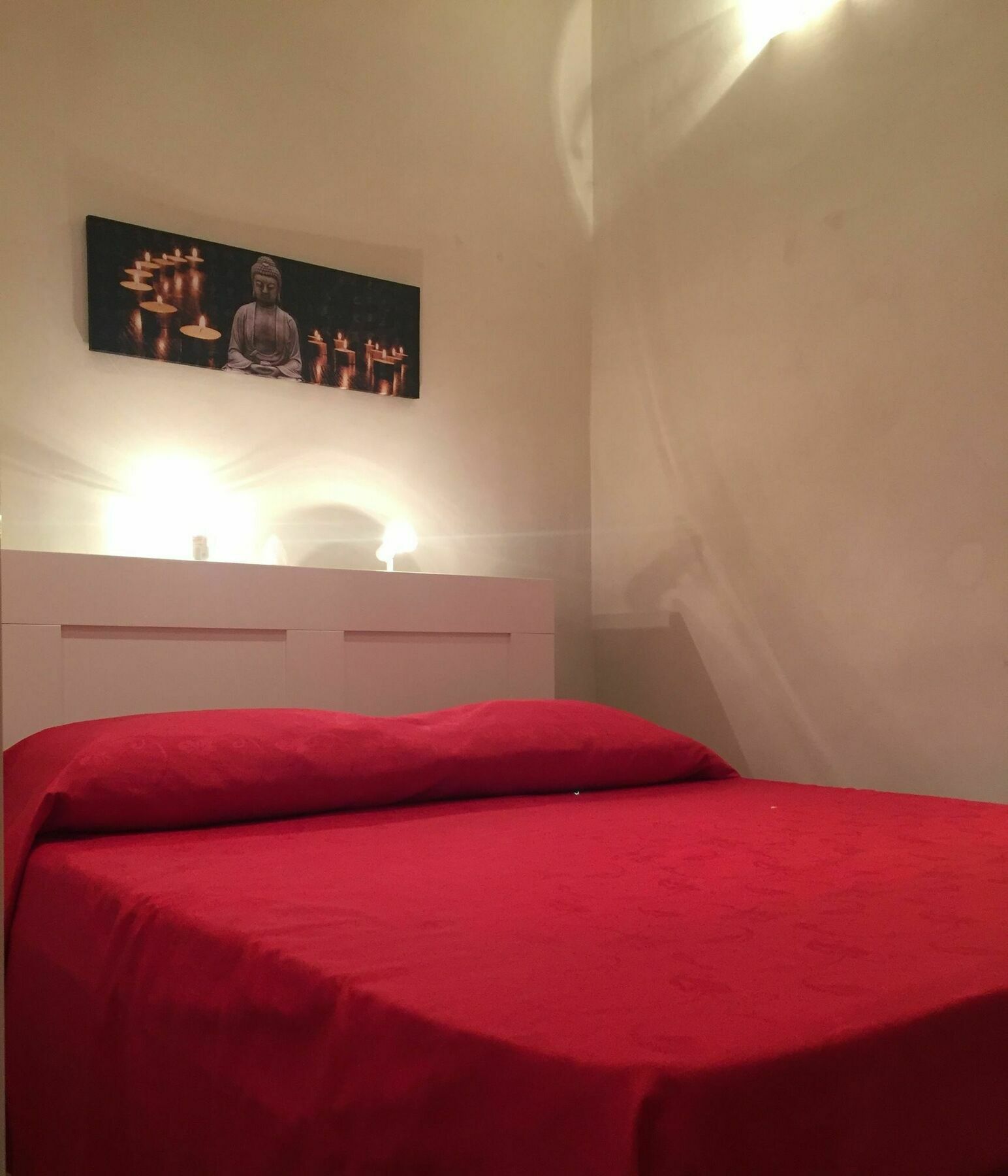 Bed and Breakfast Bb Opera Dei Pupi Syracuse Exteriér fotografie